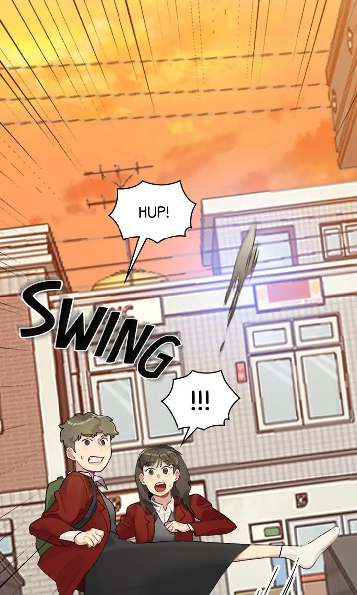 Shape of the Future chapter 26 - page 40