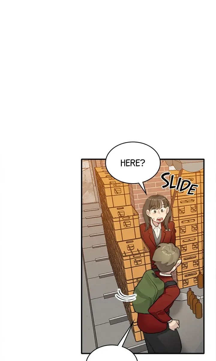 Shape of the Future chapter 26 - page 43