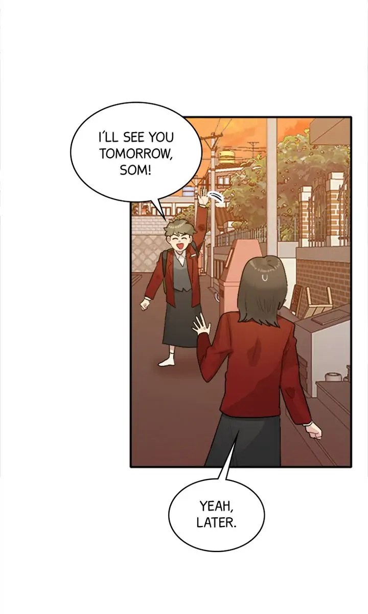 Shape of the Future chapter 26 - page 65
