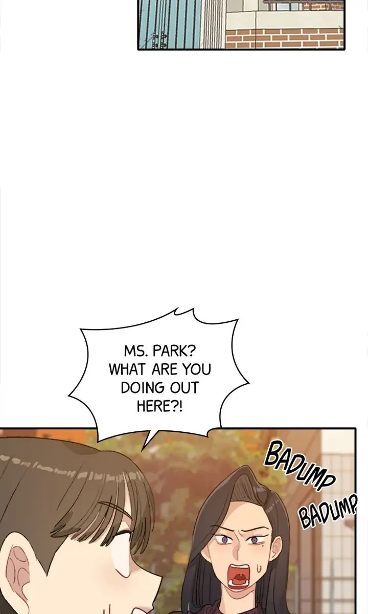 Shape of the Future chapter 26 - page 69