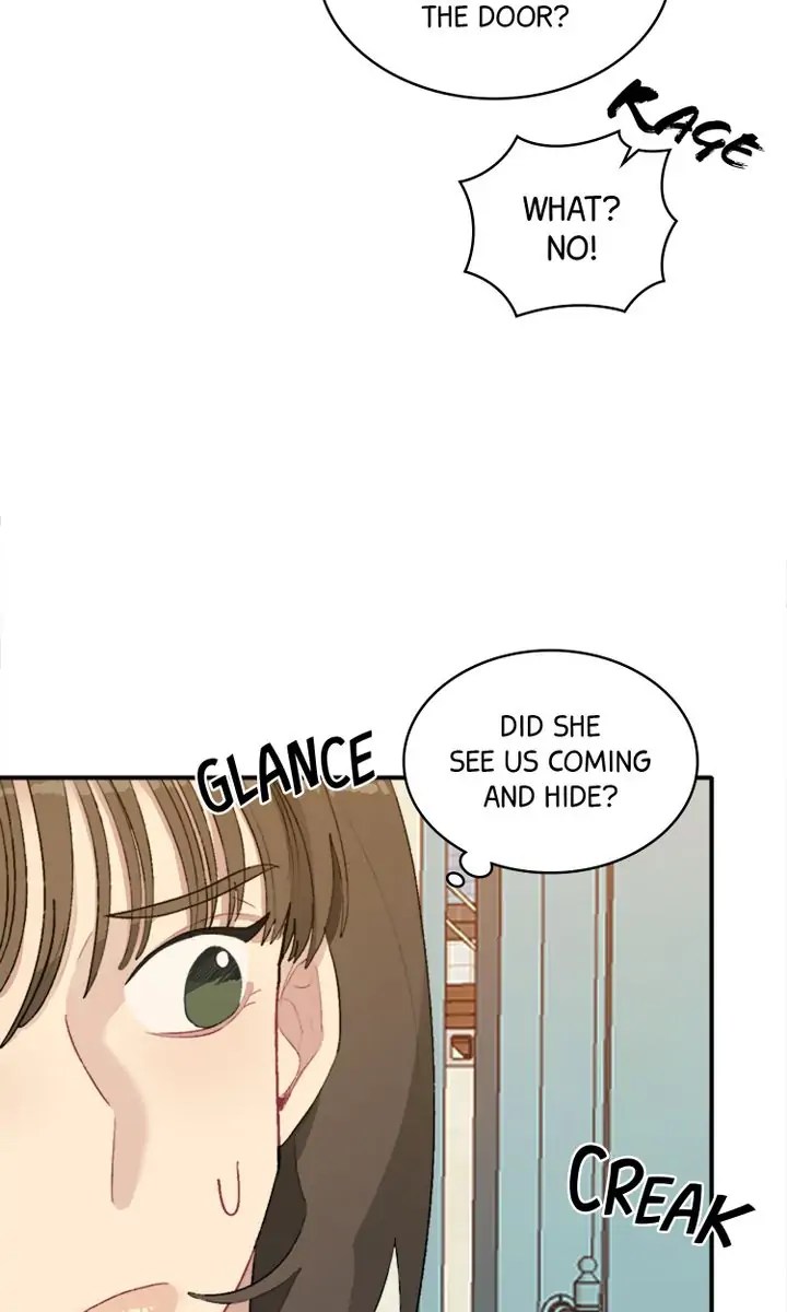 Shape of the Future chapter 26 - page 73