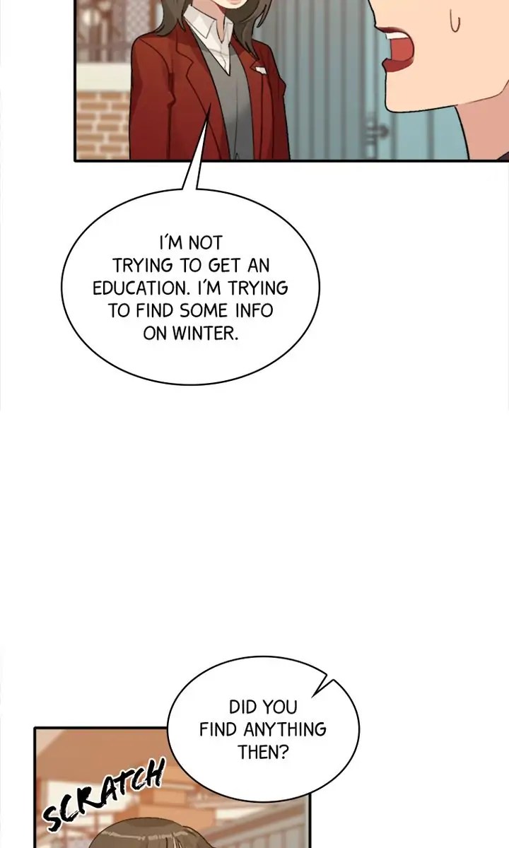 Shape of the Future chapter 26 - page 75