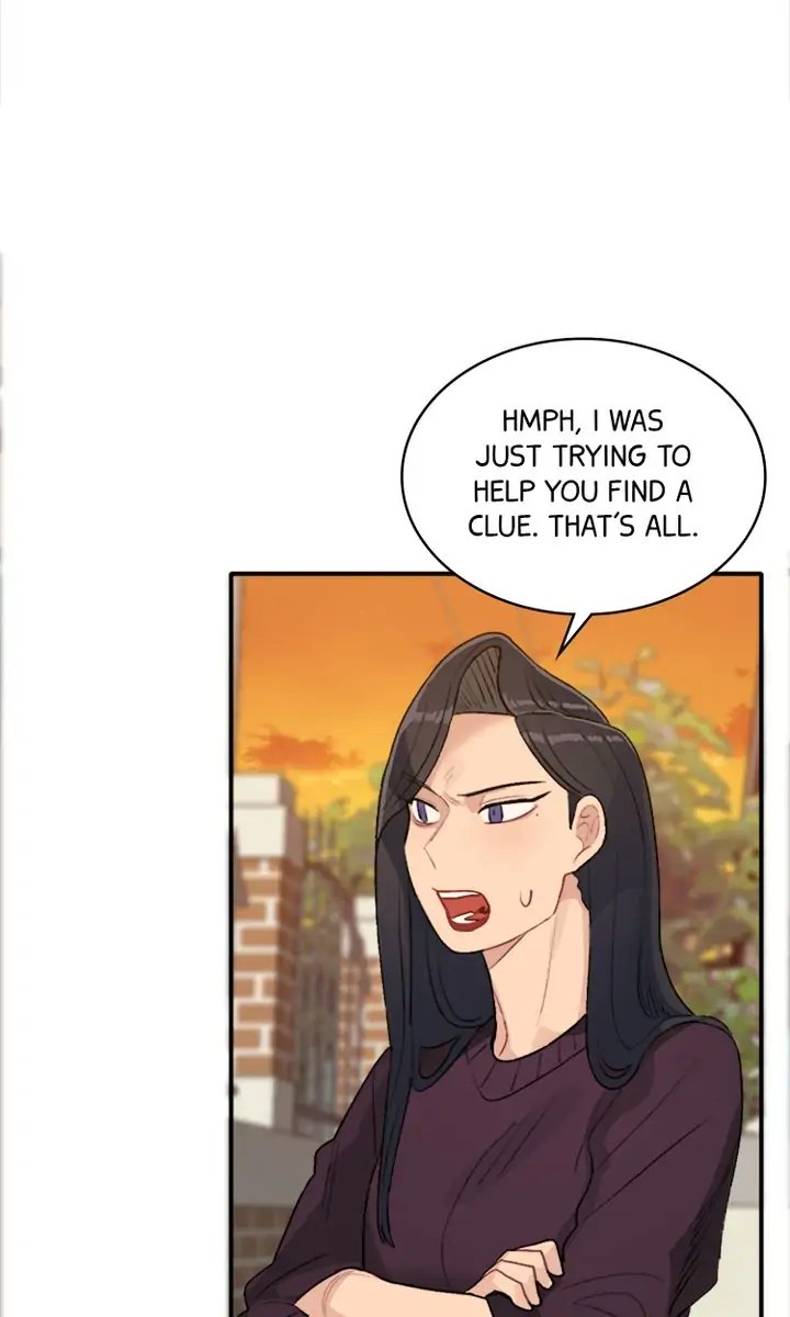 Shape of the Future chapter 26 - page 78