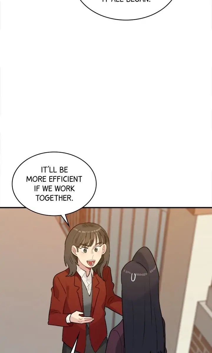 Shape of the Future chapter 26 - page 82
