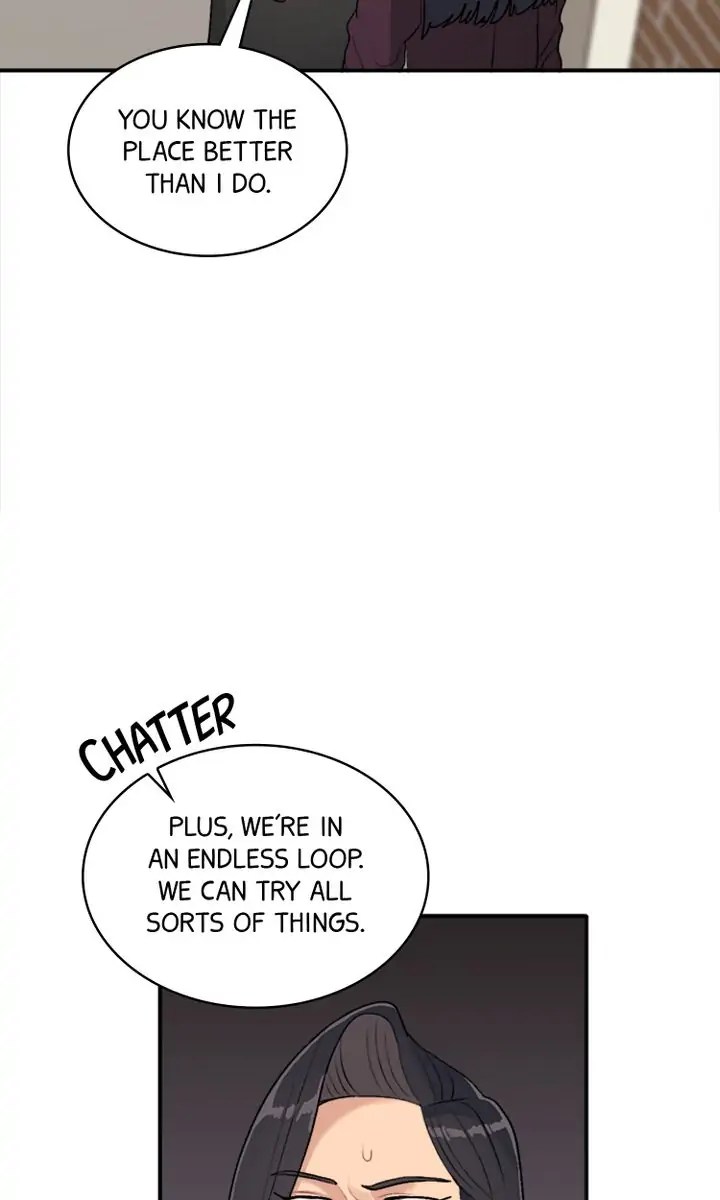 Shape of the Future chapter 26 - page 83