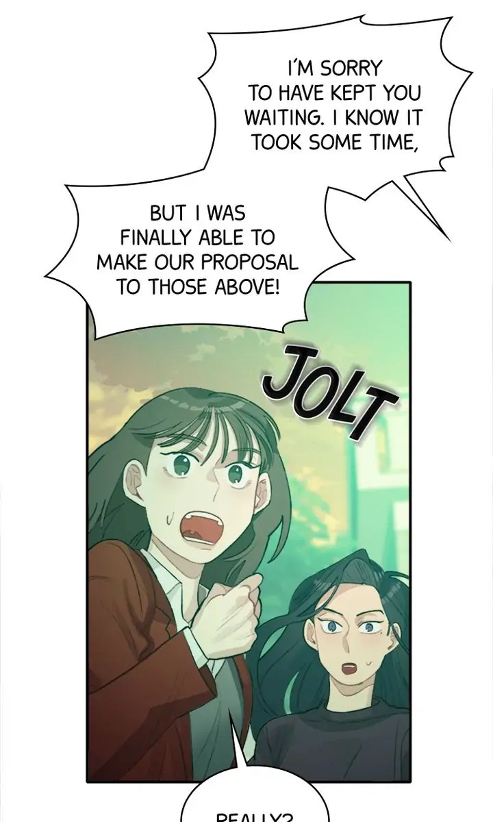 Shape of the Future chapter 26 - page 90