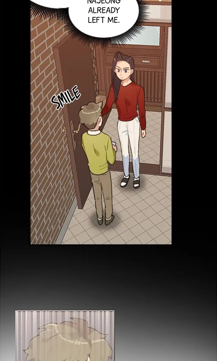 Shape of the Future chapter 22 - page 13