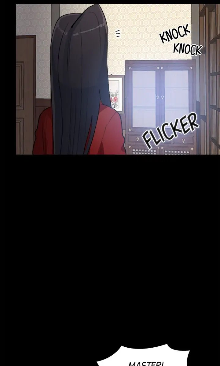 Shape of the Future chapter 22 - page 23