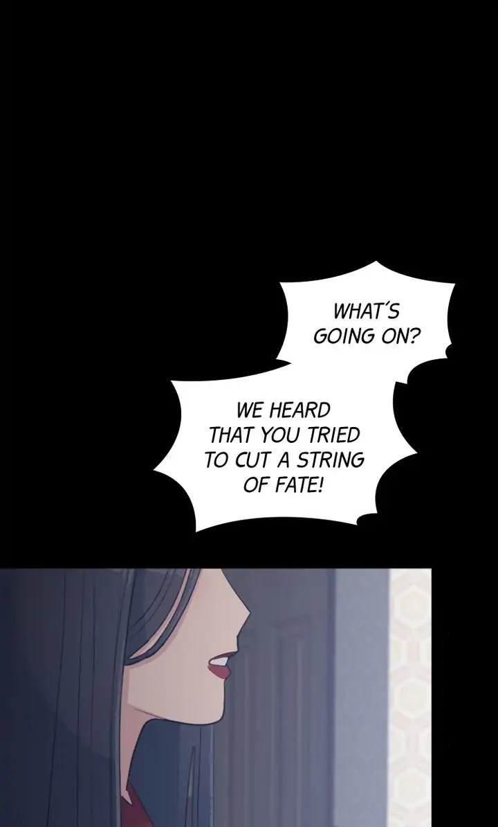 Shape of the Future chapter 22 - page 25