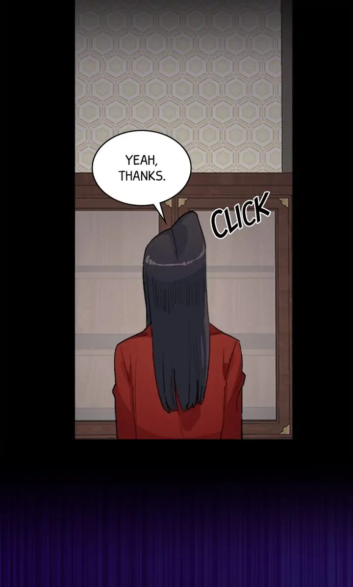 Shape of the Future chapter 22 - page 35