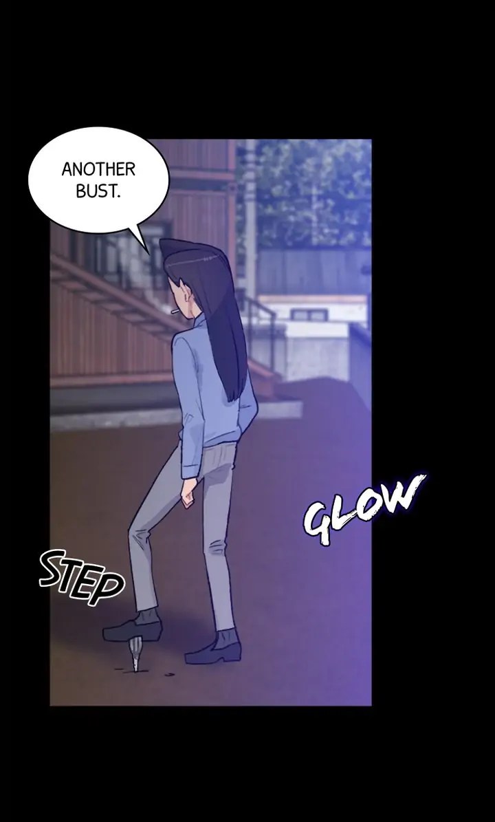 Shape of the Future chapter 22 - page 42