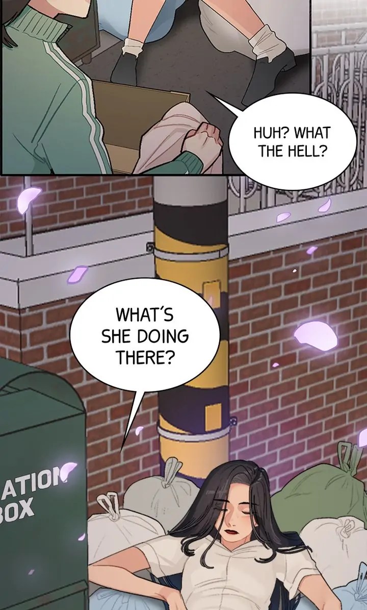 Shape of the Future chapter 22 - page 50