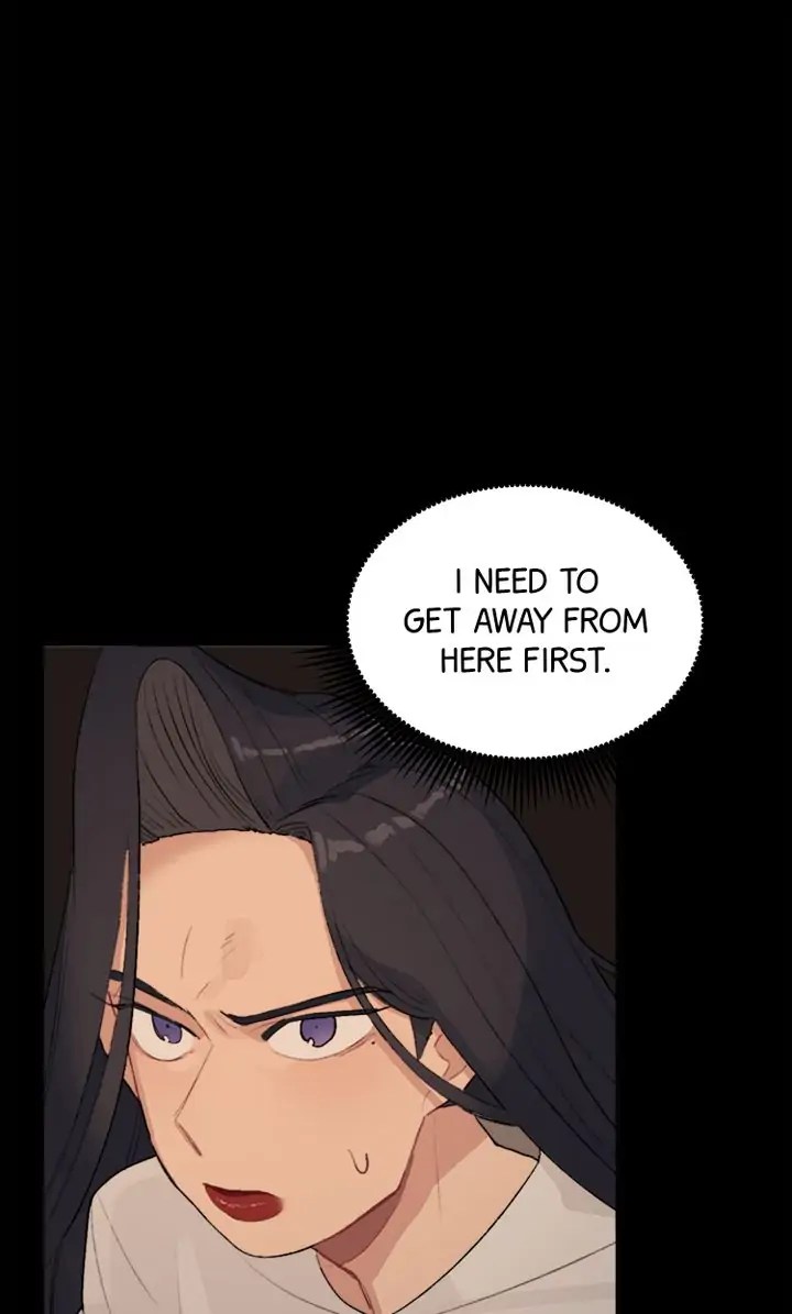 Shape of the Future chapter 22 - page 56