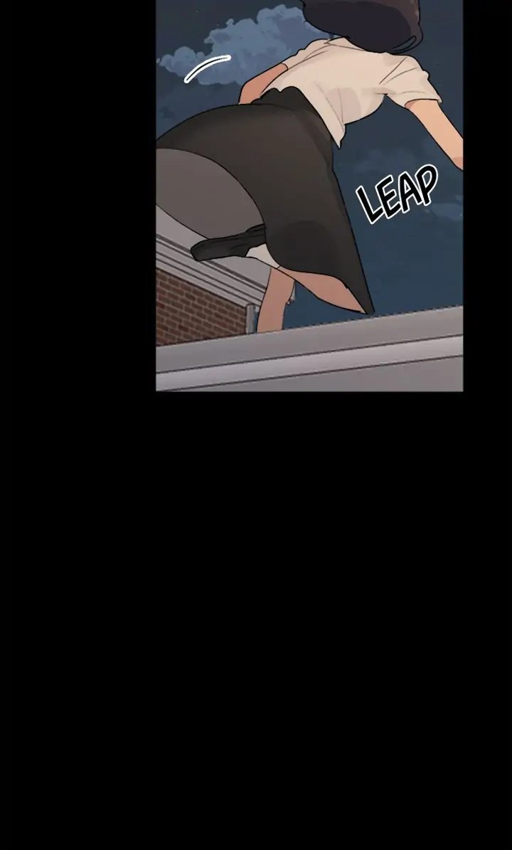 Shape of the Future chapter 22 - page 58