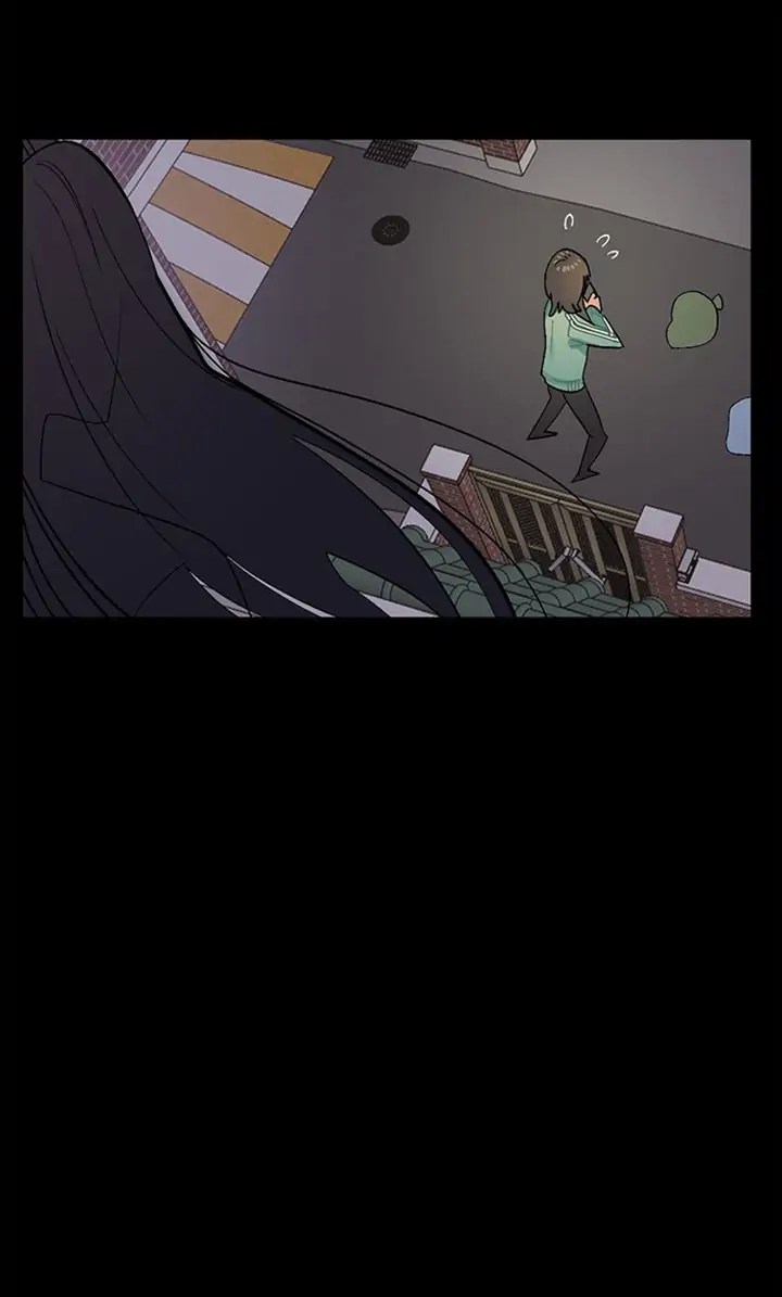 Shape of the Future chapter 22 - page 59