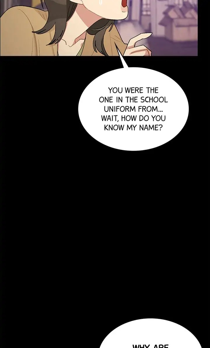 Shape of the Future chapter 22 - page 81