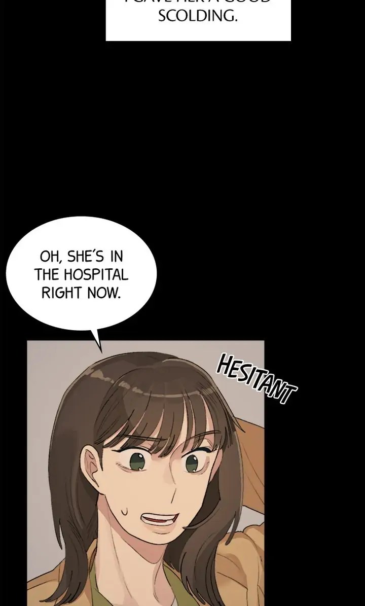 Shape of the Future chapter 22 - page 83