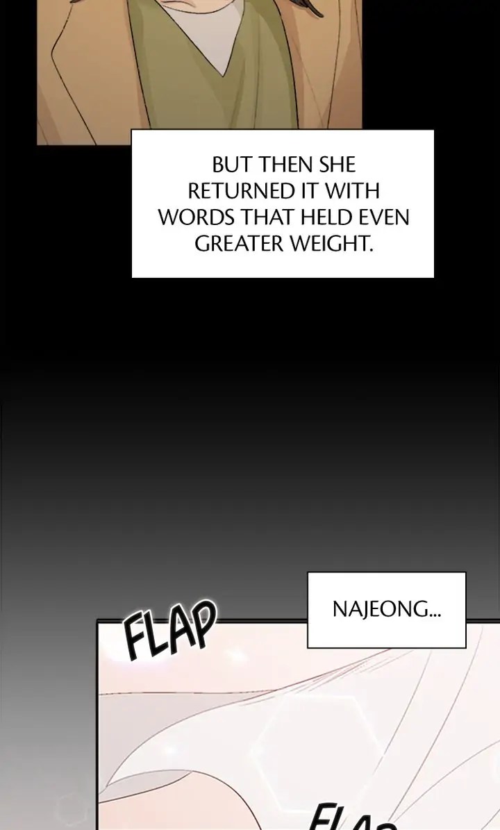 Shape of the Future chapter 22 - page 84