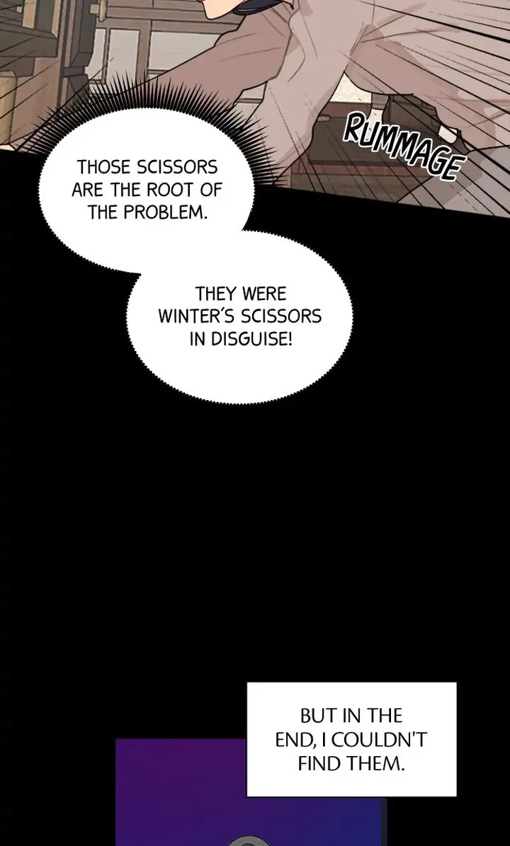Shape of the Future chapter 22 - page 9