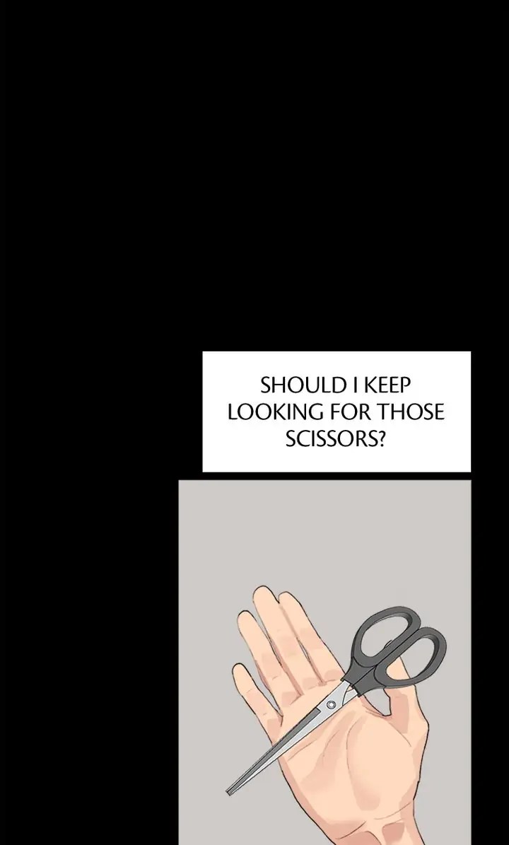 Shape of the Future chapter 22 - page 94