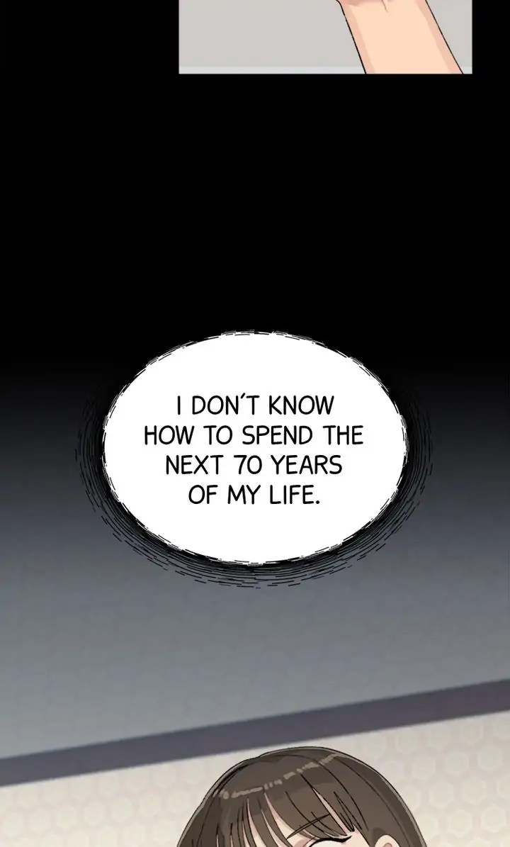 Shape of the Future chapter 22 - page 95