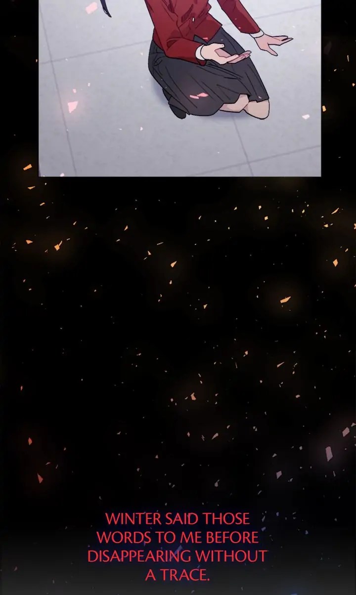 Shape of the Future chapter 21 - page 13