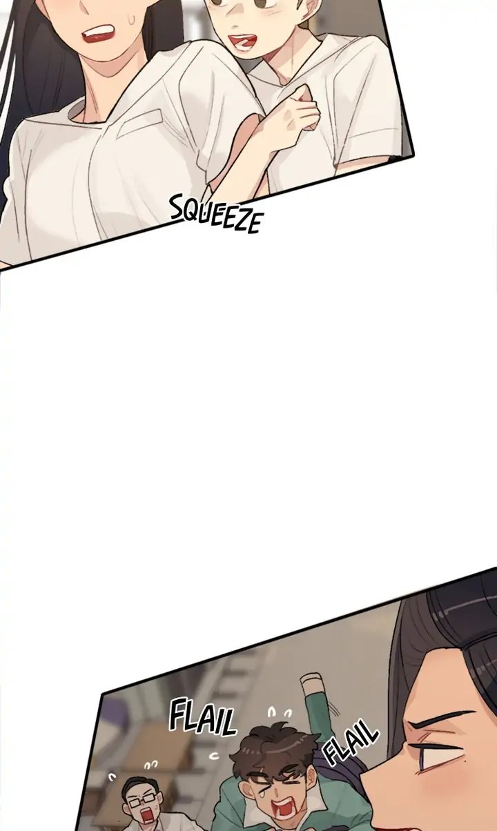 Shape of the Future chapter 21 - page 29