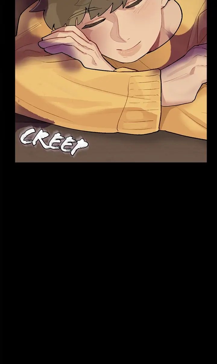Shape of the Future chapter 21 - page 37