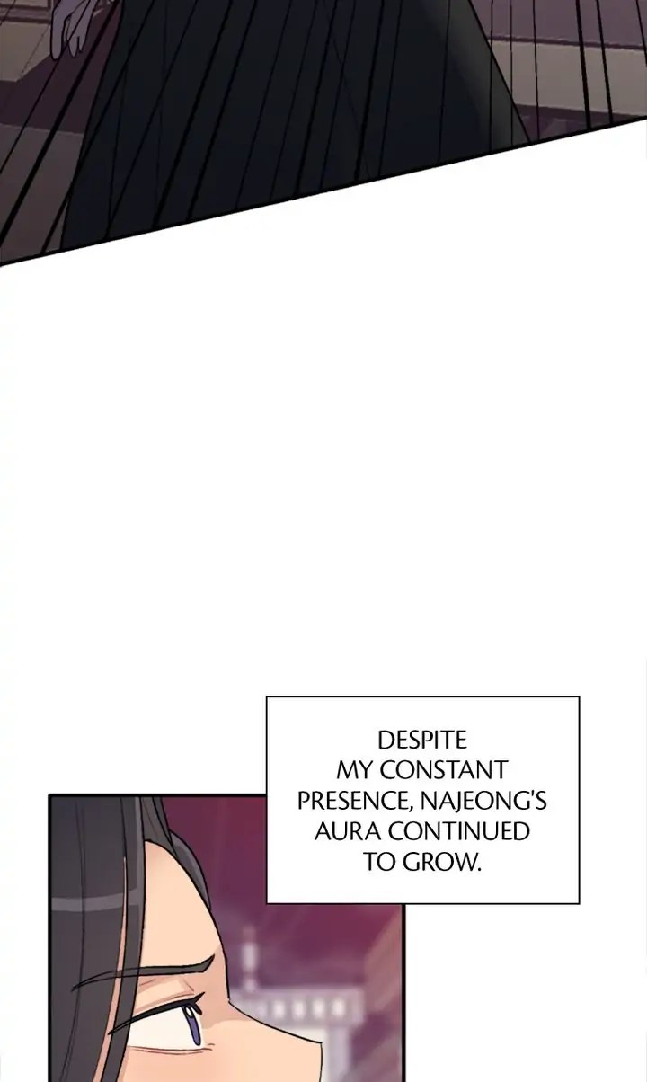 Shape of the Future chapter 21 - page 47