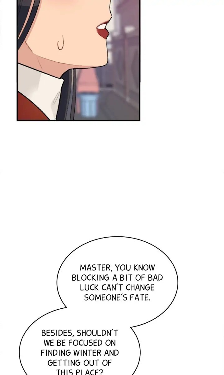Shape of the Future chapter 21 - page 48