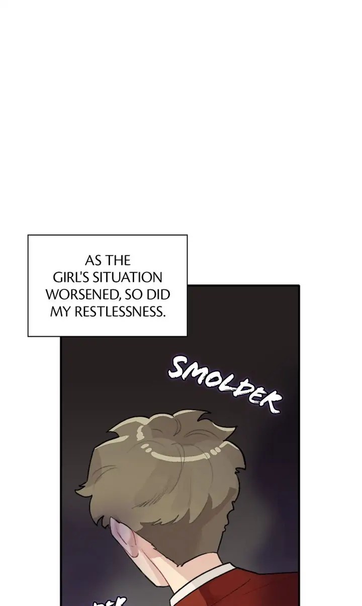 Shape of the Future chapter 21 - page 51