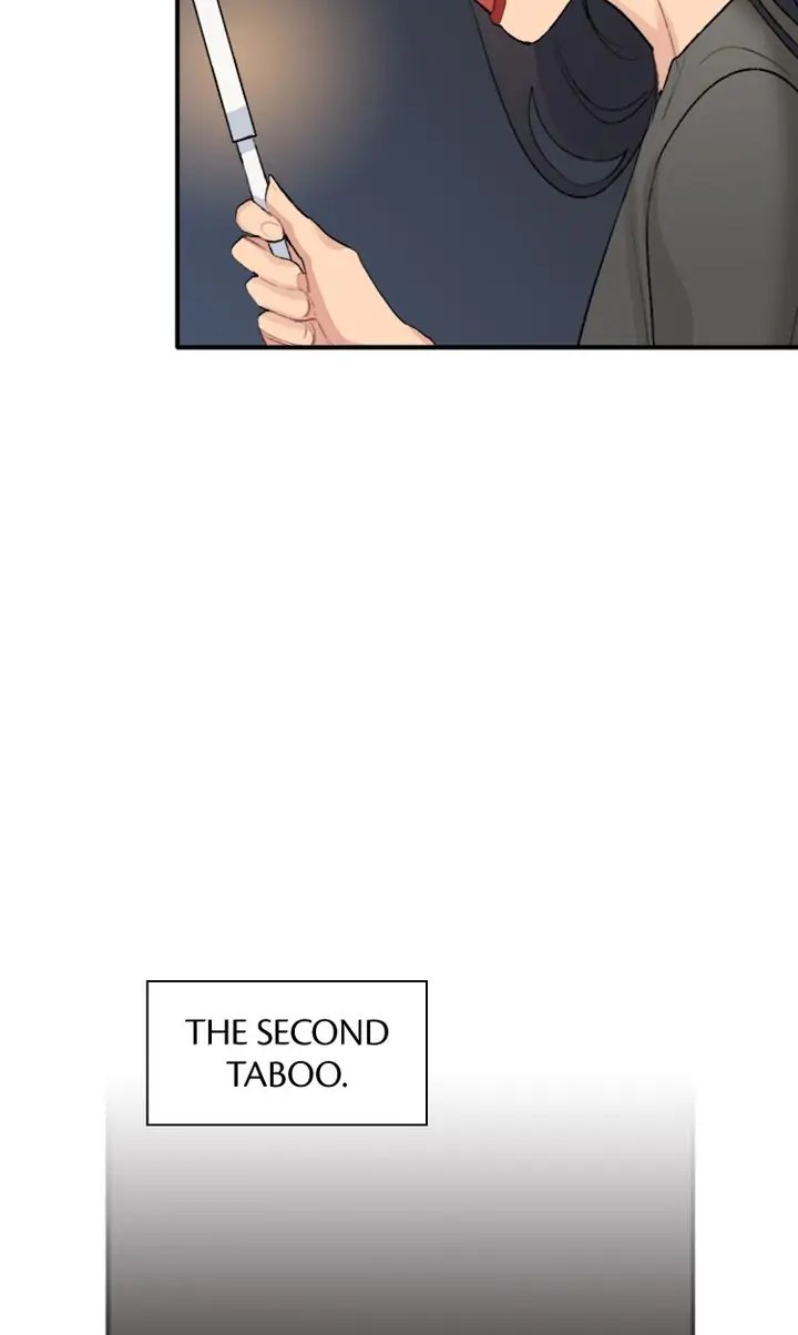 Shape of the Future chapter 21 - page 58