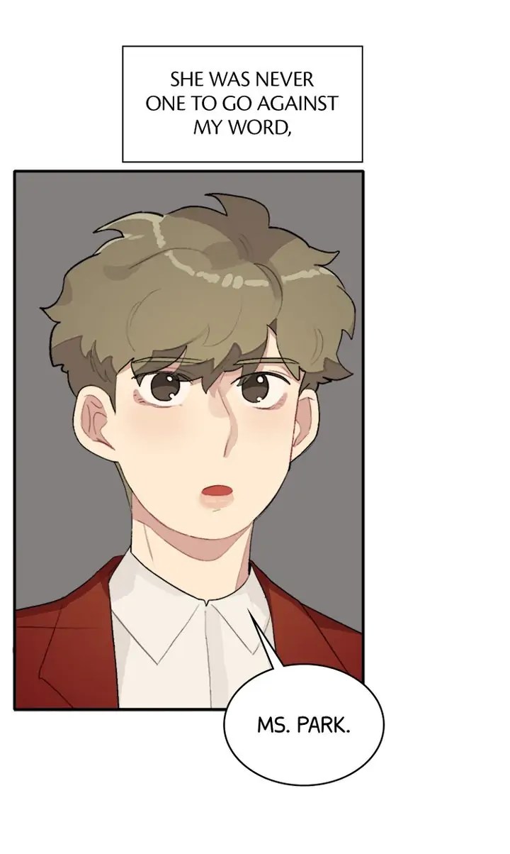 Shape of the Future chapter 21 - page 60