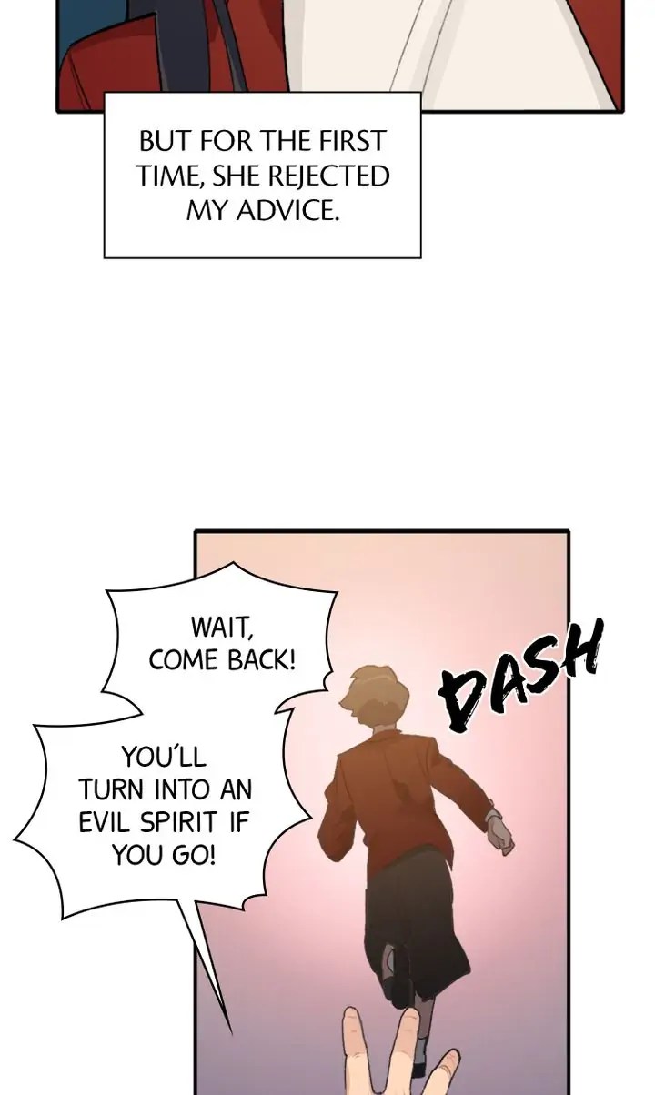 Shape of the Future chapter 21 - page 62