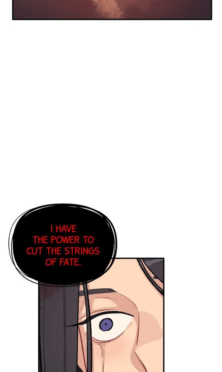 Shape of the Future chapter 21 - page 69