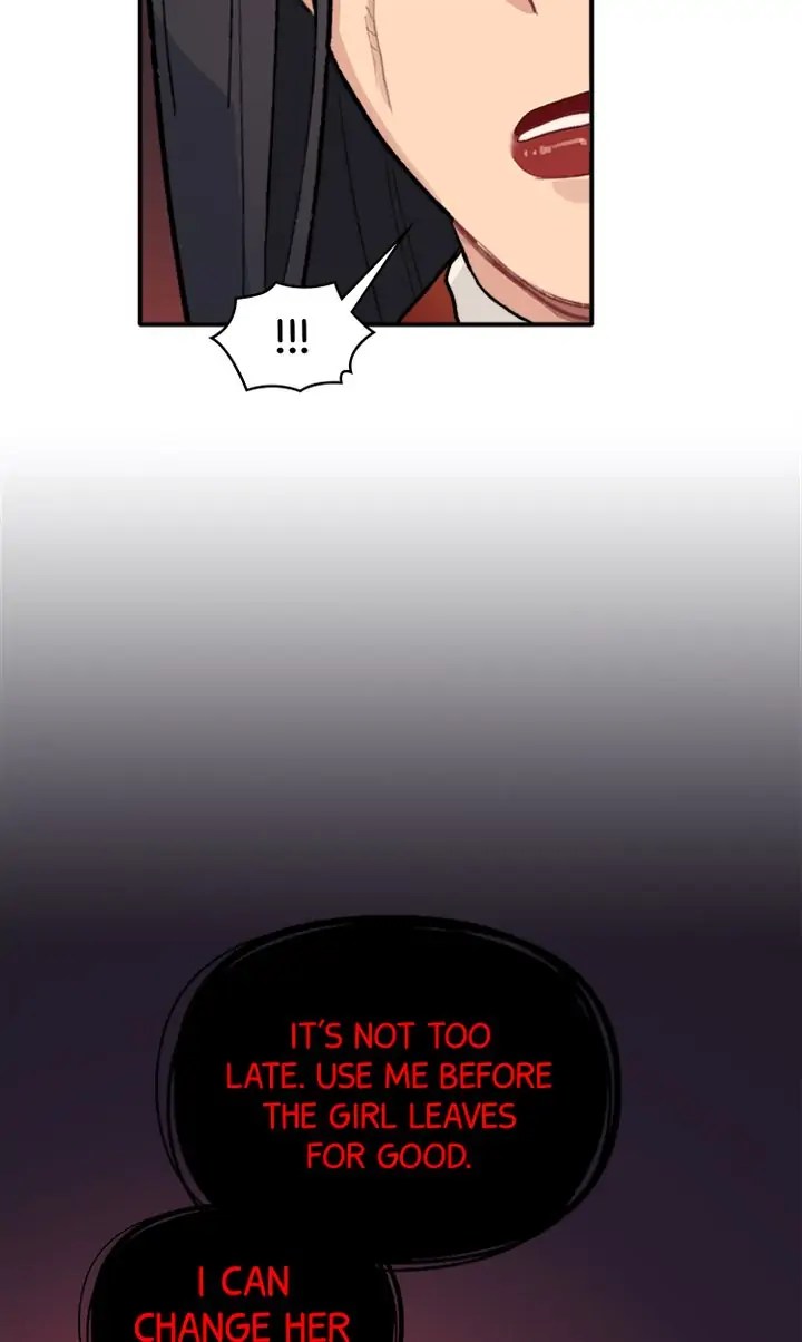 Shape of the Future chapter 21 - page 70