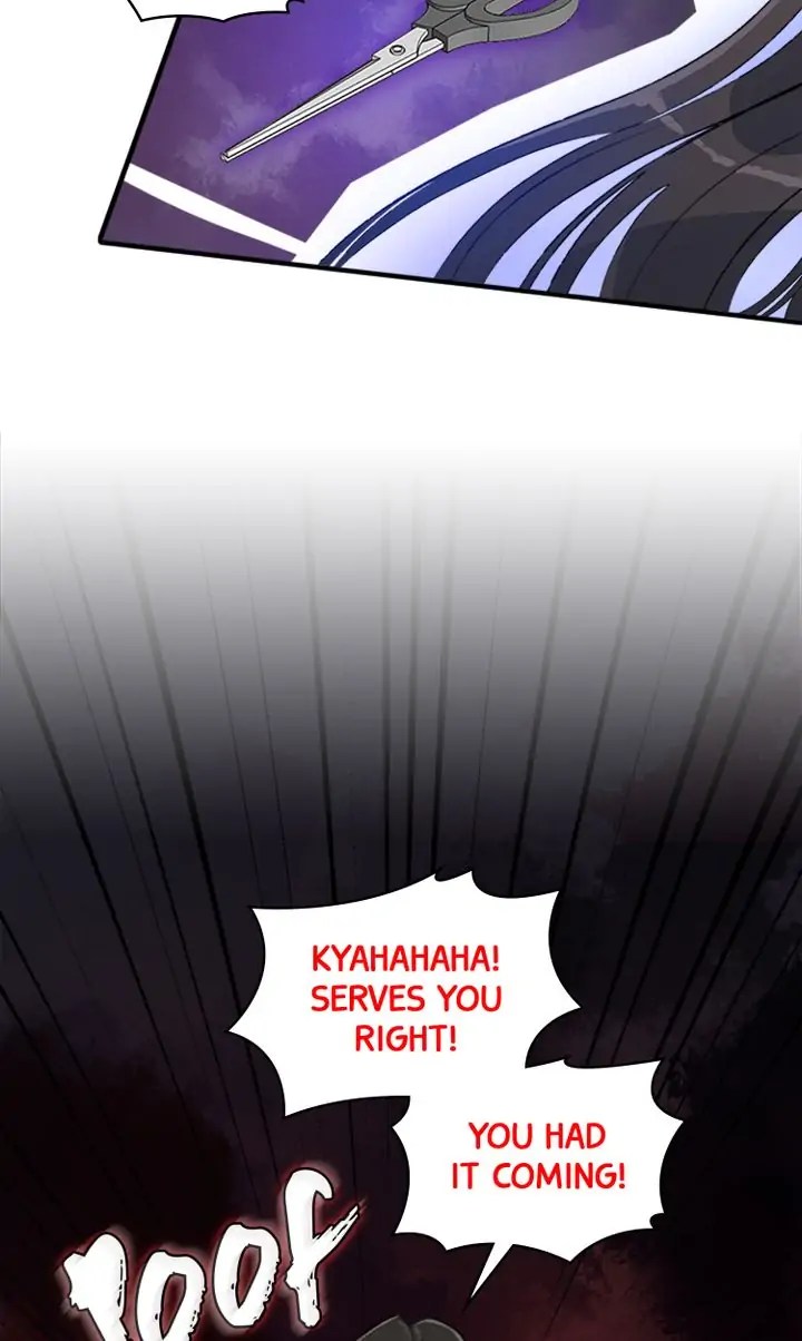 Shape of the Future chapter 21 - page 85