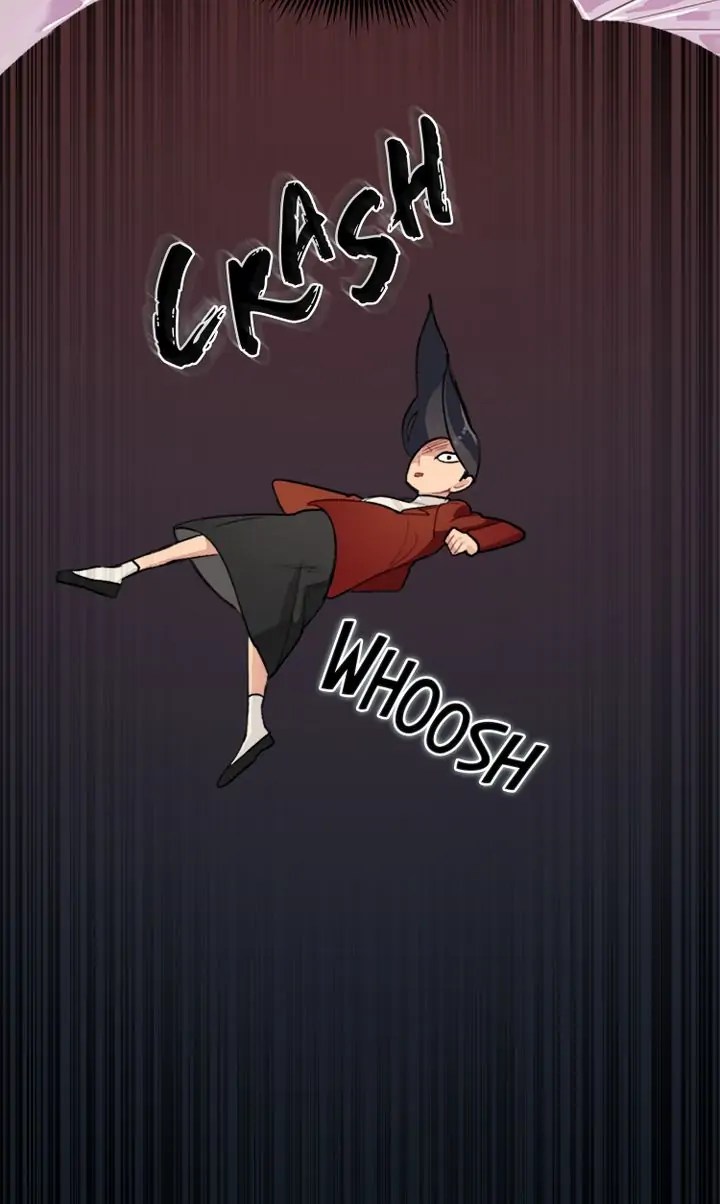Shape of the Future chapter 21 - page 89