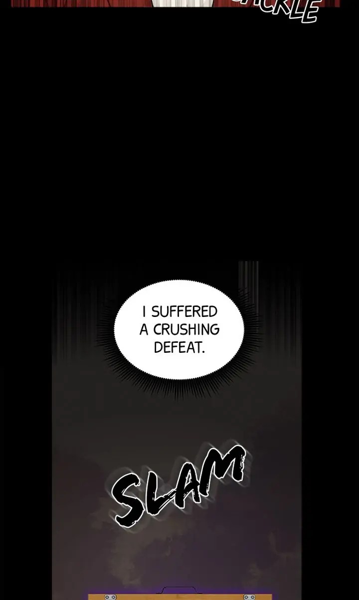Shape of the Future chapter 21 - page 92