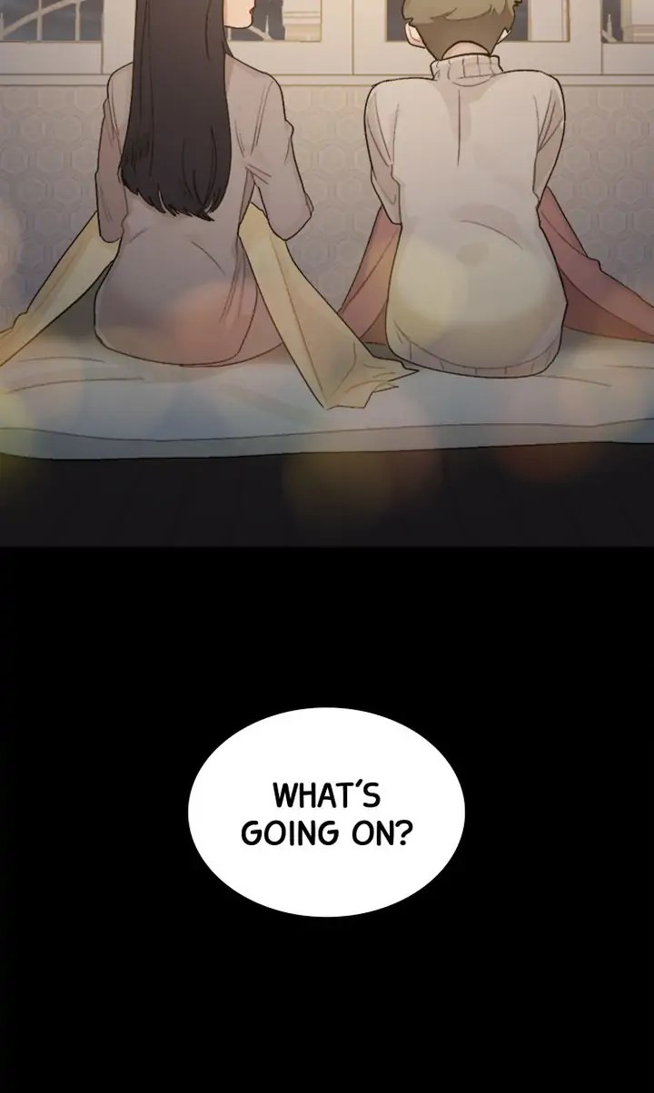 Shape of the Future chapter 21 - page 96