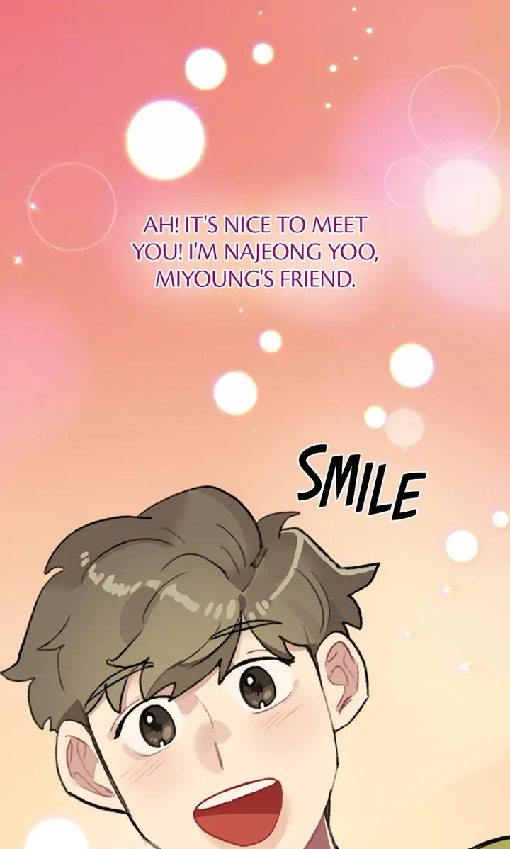 Shape of the Future chapter 20 - page 1