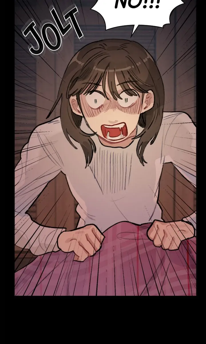 Shape of the Future chapter 20 - page 11