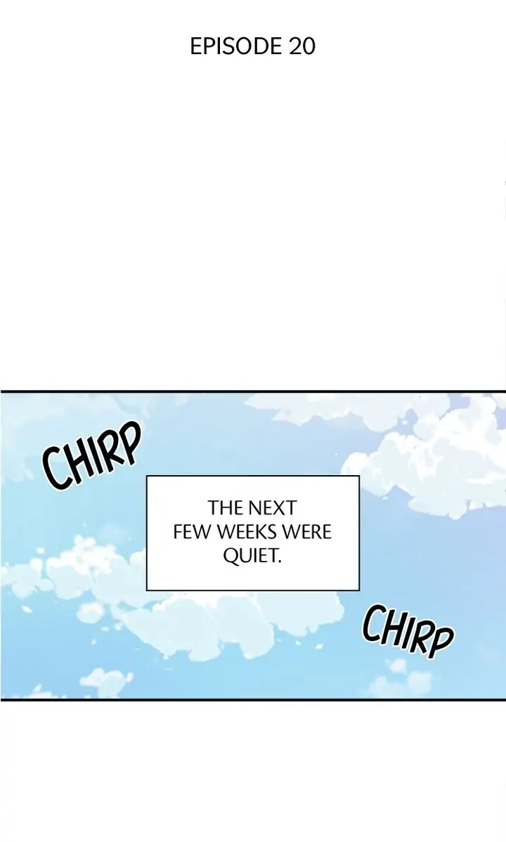 Shape of the Future chapter 20 - page 16