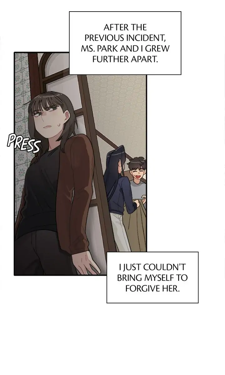 Shape of the Future chapter 20 - page 18