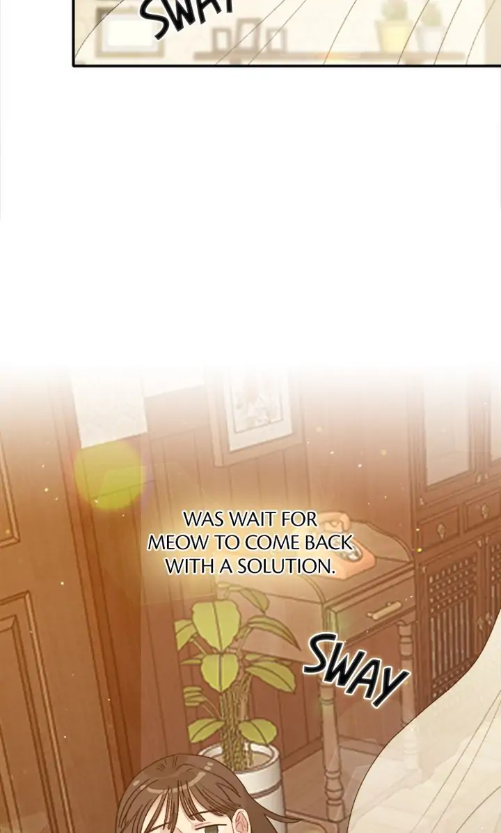 Shape of the Future chapter 20 - page 21