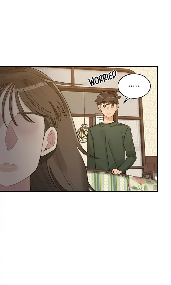 Shape of the Future chapter 20 - page 23