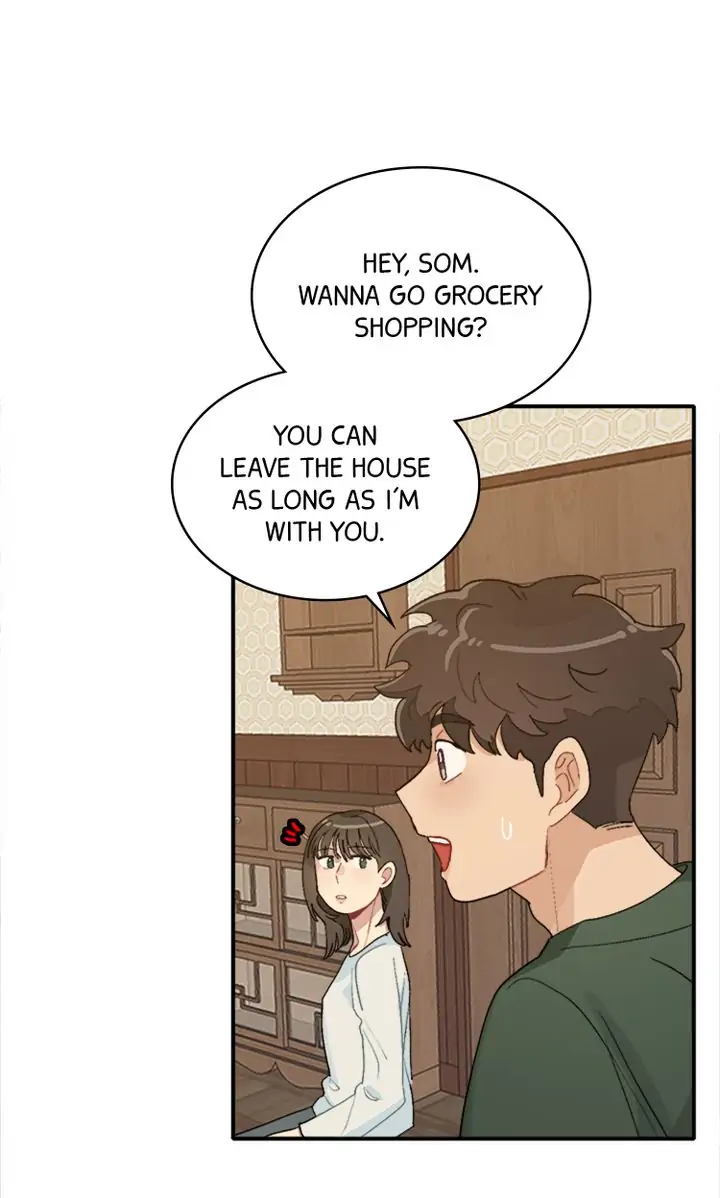 Shape of the Future chapter 20 - page 24