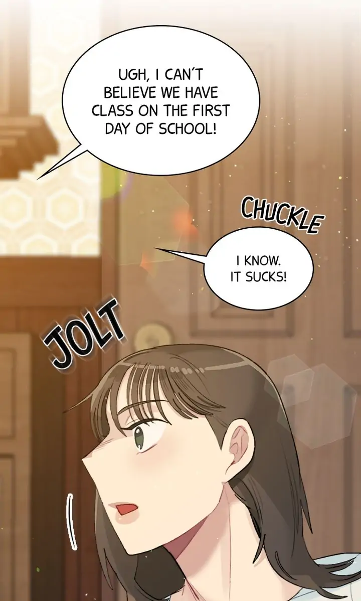 Shape of the Future chapter 20 - page 32