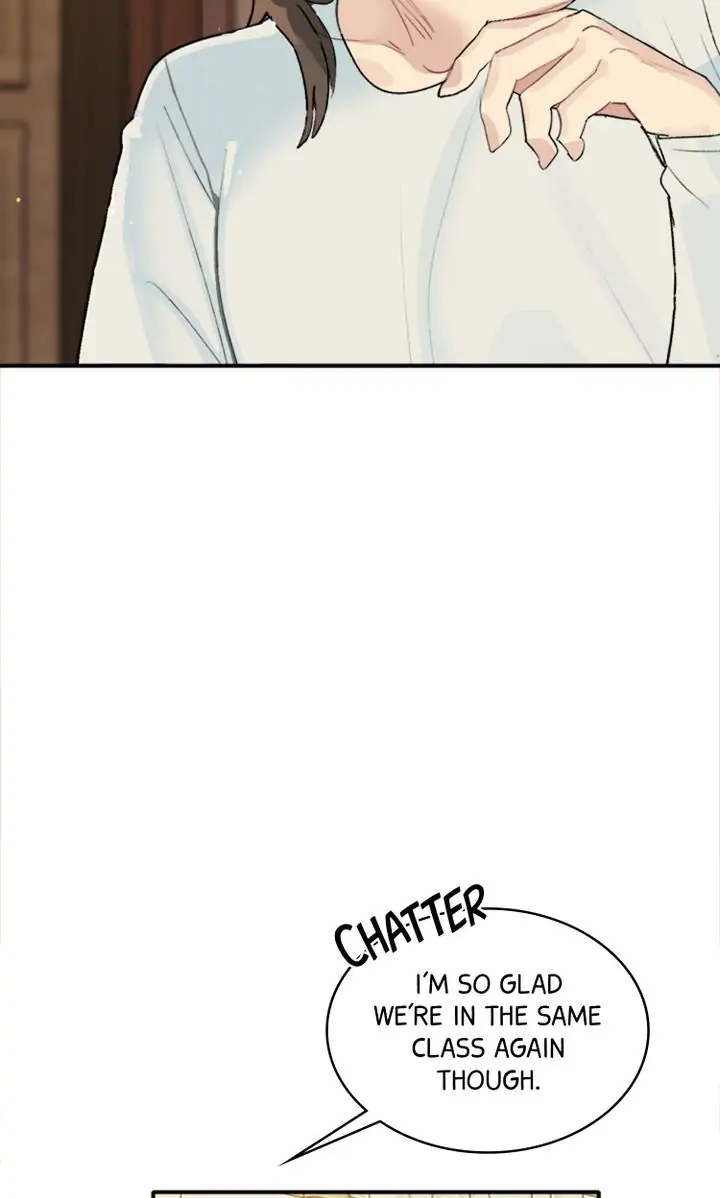 Shape of the Future chapter 20 - page 33