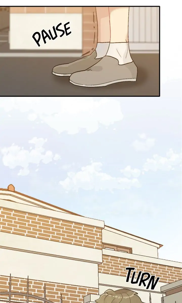 Shape of the Future chapter 20 - page 41